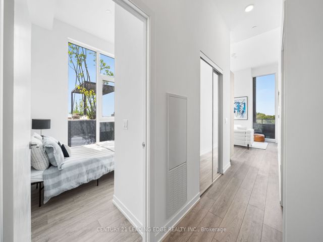 1001 - 2020 Bathurst St
