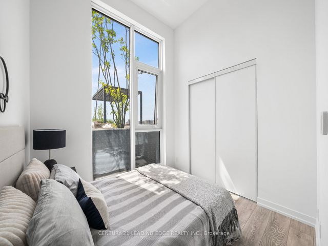 1001 - 2020 Bathurst St