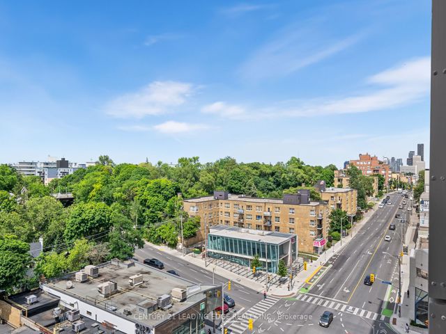 1001 - 2020 Bathurst St