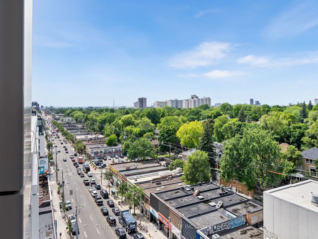 1001 - 2020 Bathurst St