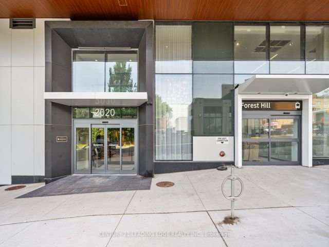 1001 - 2020 Bathurst St