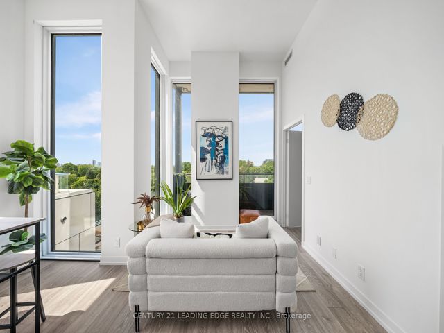1001 - 2020 Bathurst St