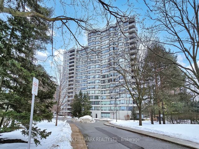 Ph210 - 1101 Steeles Ave W