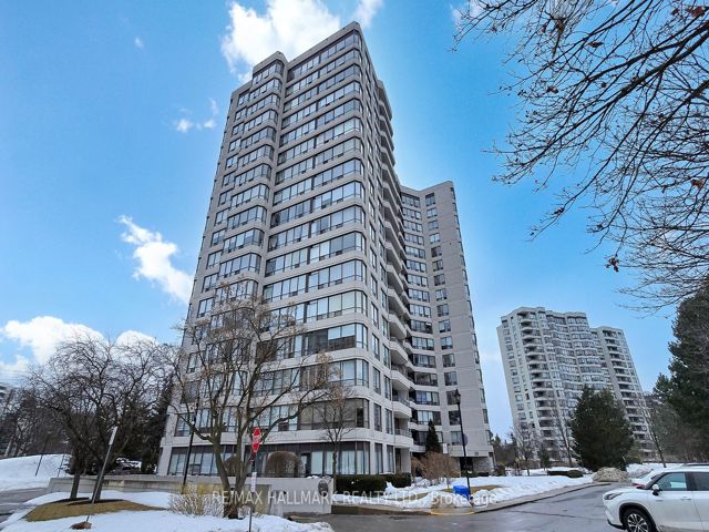 Ph210 - 1101 Steeles Ave W