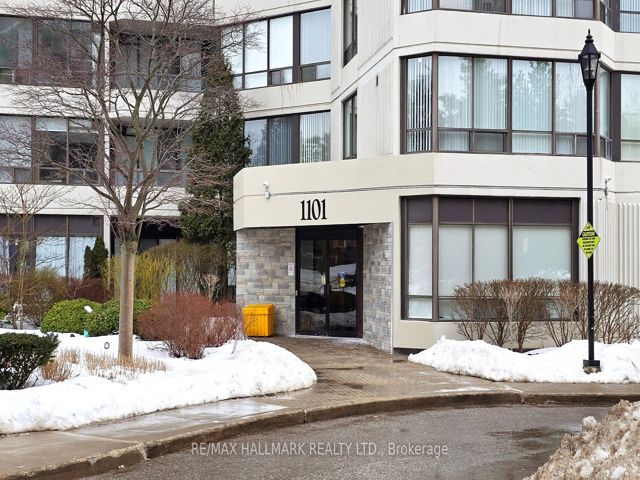 Ph210 - 1101 Steeles Ave W