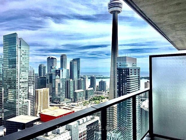 5010 - 125 Blue Jays Way