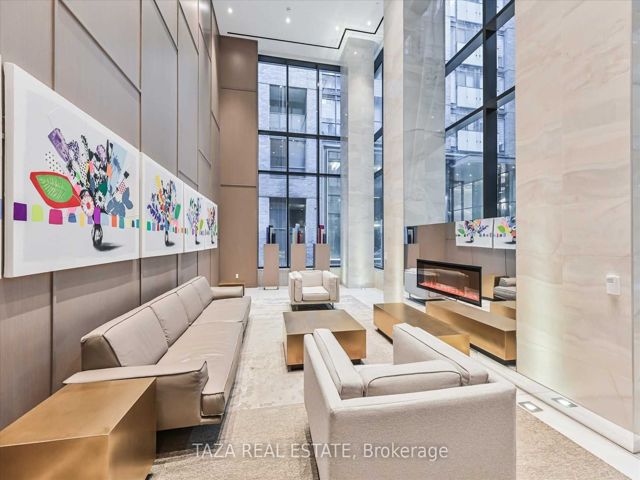 5010 - 125 Blue Jays Way