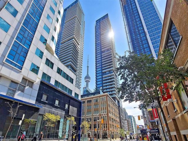 5010 - 125 Blue Jays Way