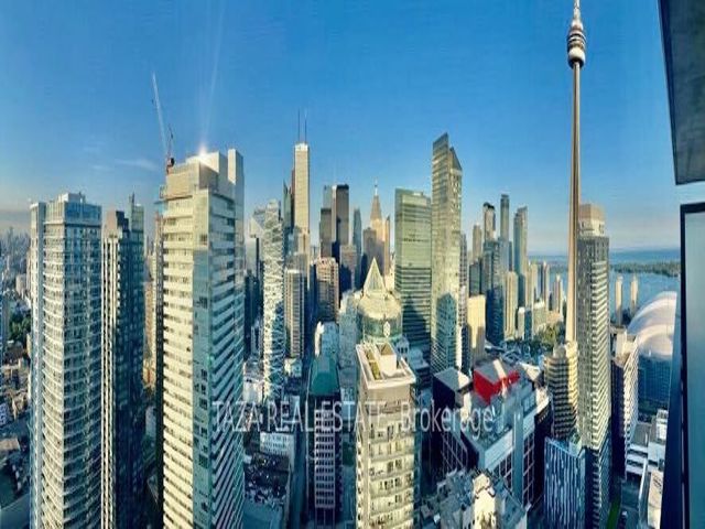 5010 - 125 Blue Jays Way