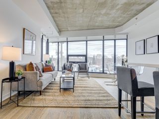 404 - 1239 Dundas St St W
