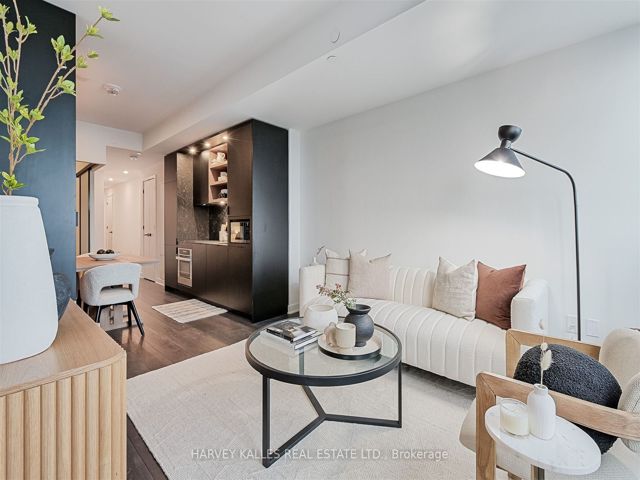 4304 - 55 Charles St E