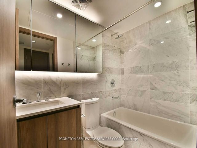 3807 - 19 Bathurst St