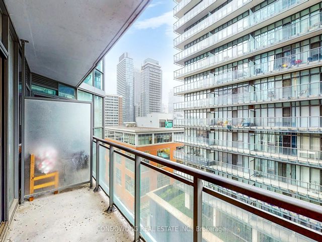 1103 - 45 Charles St E