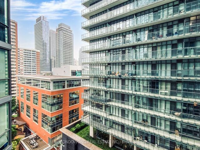 1103 - 45 Charles St E