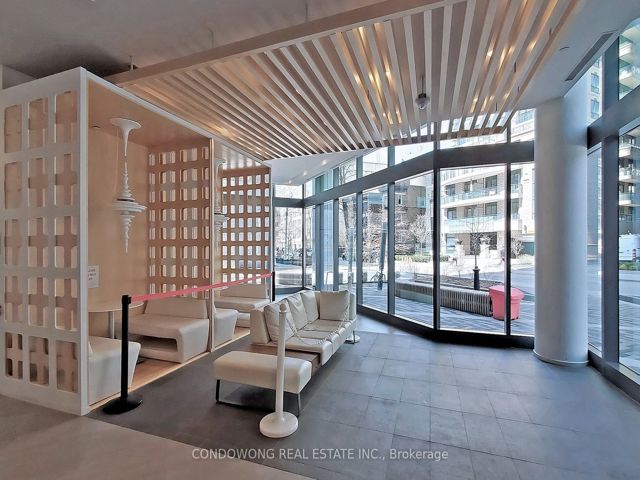 1103 - 45 Charles St E