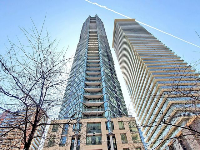 1103 - 45 Charles St E
