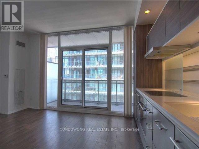 1103 - 45 Charles St E