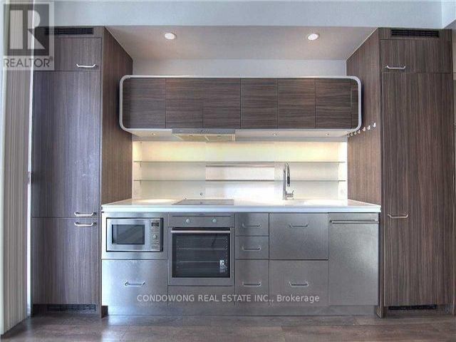 1103 - 45 Charles St E