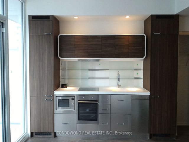 1103 - 45 Charles St E