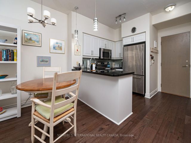 315 - 319 Merton St