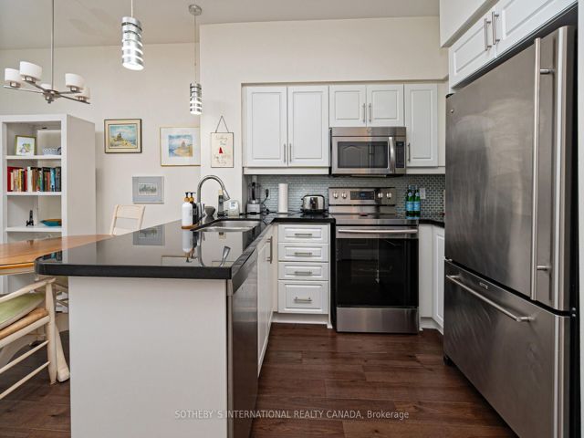 315 - 319 Merton St
