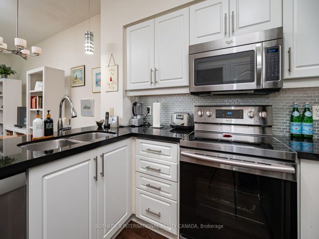 315 - 319 Merton St