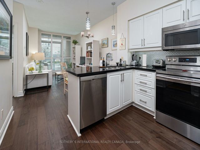 315 - 319 Merton St