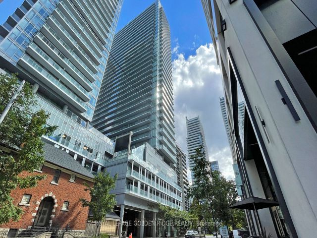 1510 - 195 Redpath Ave