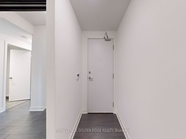 1510 - 195 Redpath Ave