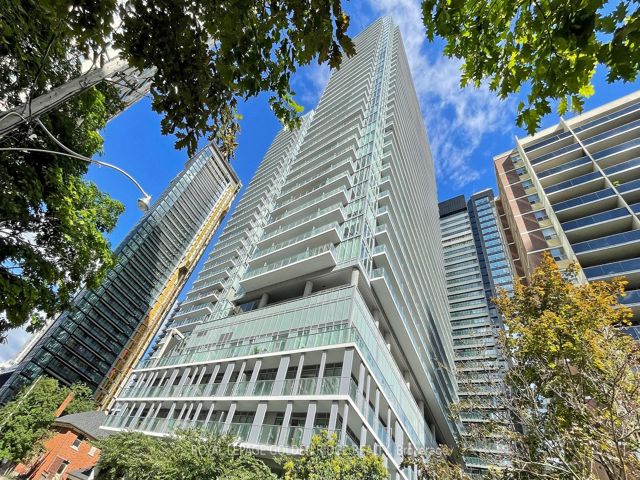 1510 - 195 Redpath Ave