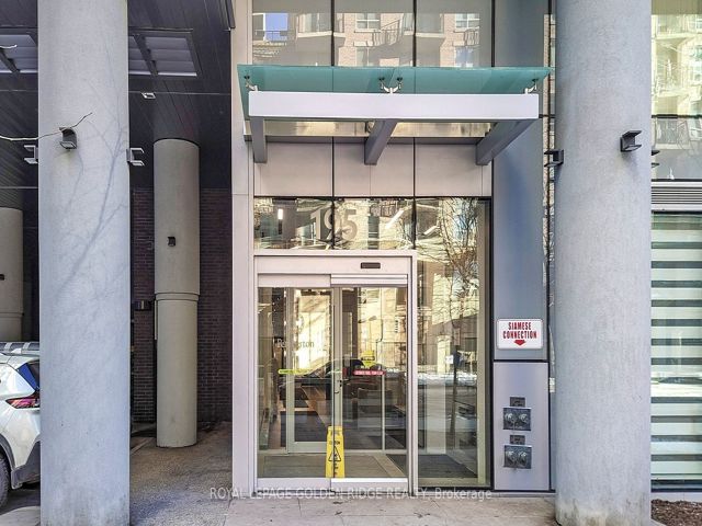 1510 - 195 Redpath Ave