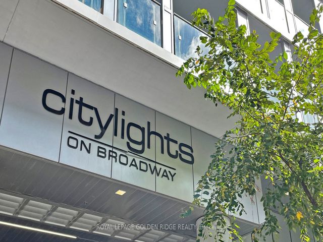 1510 - 195 Redpath Ave