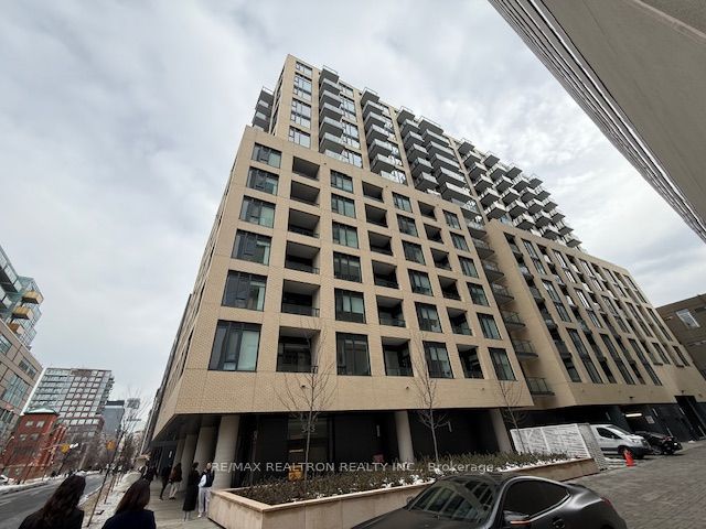 817 - 543 Richmond St W