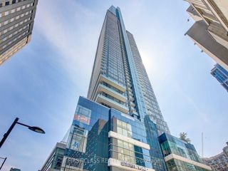 5003 - 386 Yonge St