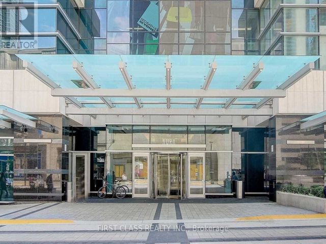 5003 - 386 Yonge St