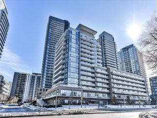 307 - 52 Forest Manor Rd