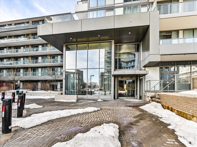 307 - 52 Forest Manor Rd