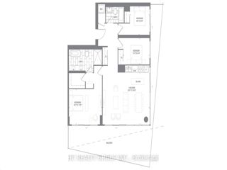 3302 - 15 Queens Quay E