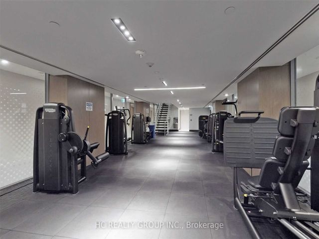 3302 - 15 Queens Quay E