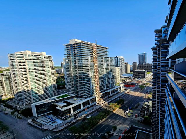 3215 - 4978 Yonge St