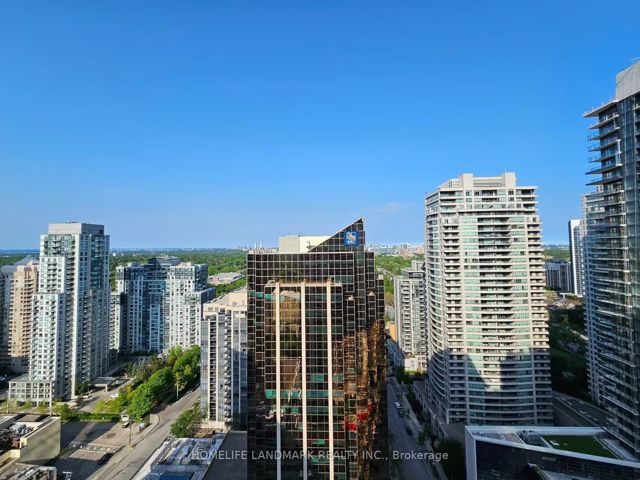 3215 - 4978 Yonge St
