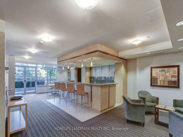 3215 - 4978 Yonge St