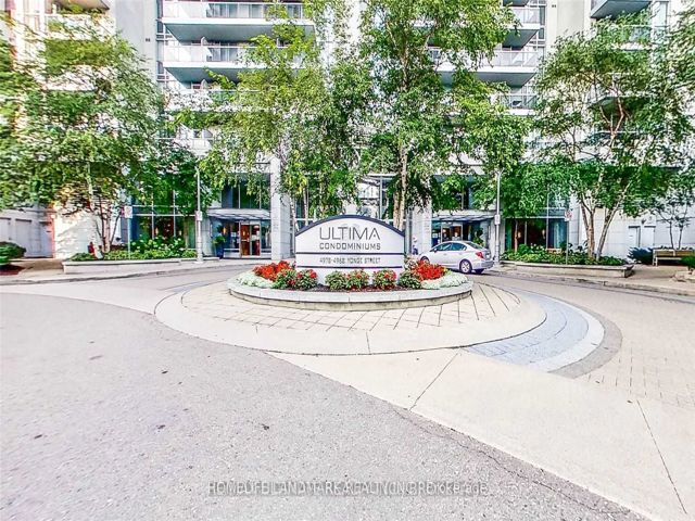 3215 - 4978 Yonge St