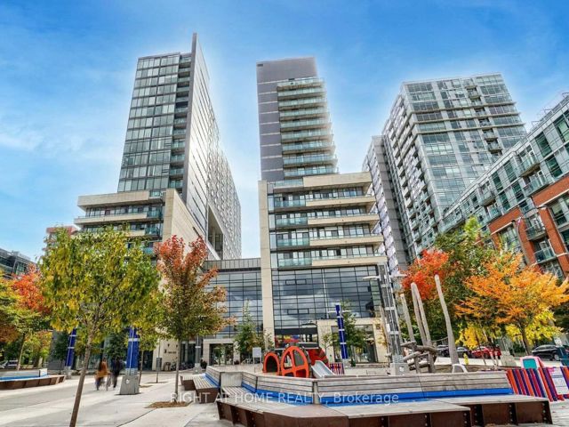 1617W - 36 Lisgar St