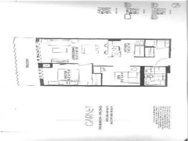 2411 - 66 Forest Manor Rd