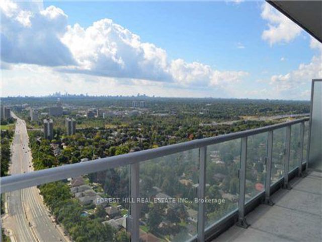 2411 - 66 Forest Manor Rd