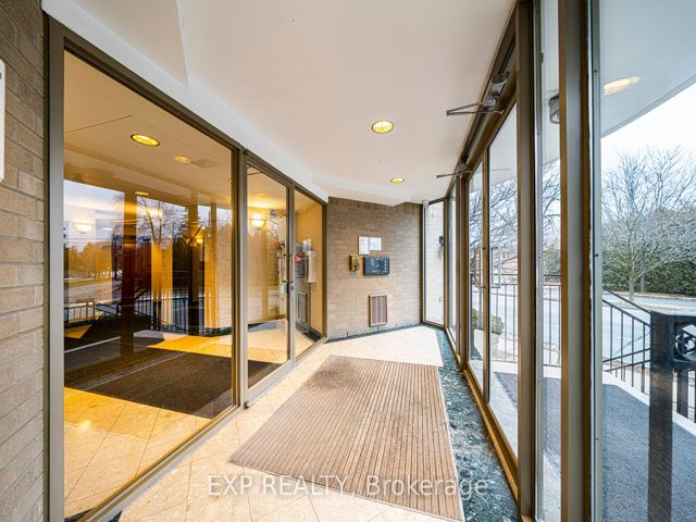 312 - 38 Hollywood Ave