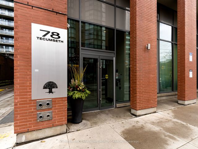 403 - 78 Tecumseth St