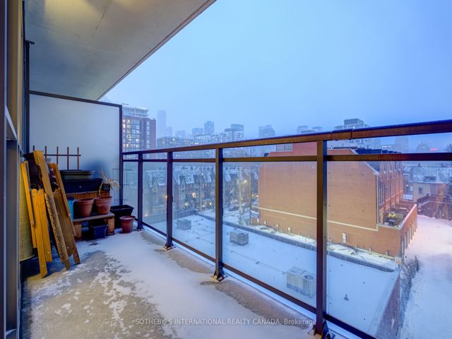 403 - 78 Tecumseth St