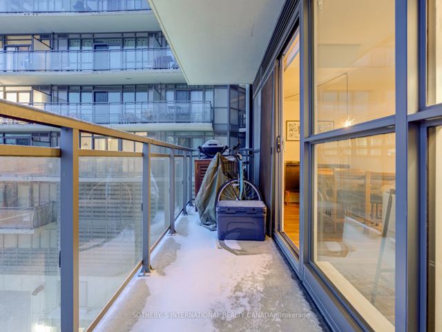 403 - 78 Tecumseth St